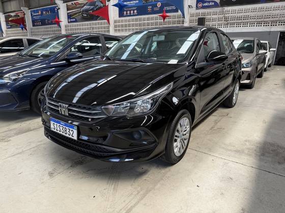 FIAT CRONOS 1.0 FIREFLY FLEX DRIVE MANUAL FIAT CRONOS 1.0 FIREFLY FLEX DRIVE MANUAL